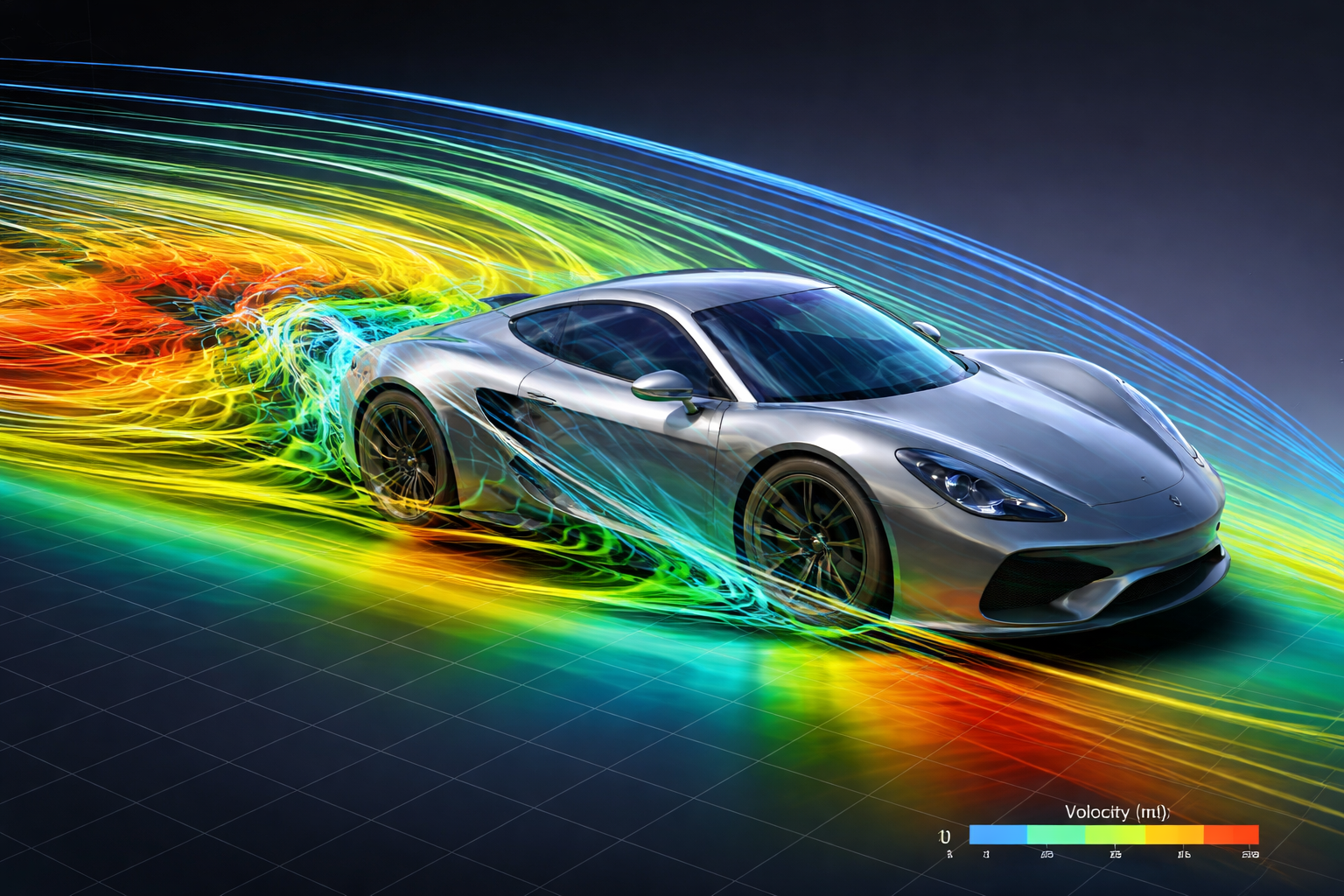 Computational Fluid Dynamics